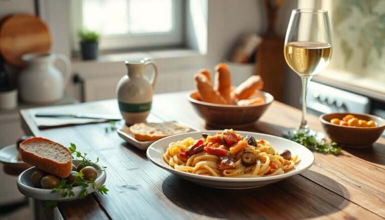 Piatti tipici di Trieste e dove assaporarli
