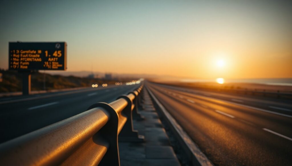 Primo grande esodo verso le località balneari: traffico intenso ma controllato sulle autostrade alto adriatiche