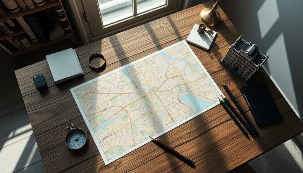 Quartieri di Trieste: mappa pratica delle zone principali