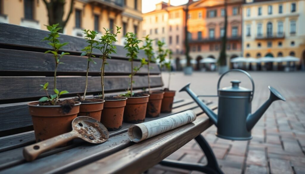 Regione Friuli Venezia Giulia investe in verde urbano e resilienza