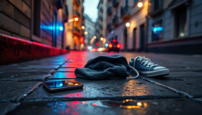 Scontro in Via delle Zudecche: video e indagini della questura