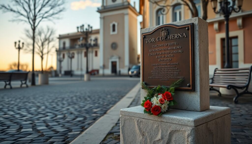 Trieste dedica uno slargo al Milite Ignoto con targa commemorativa