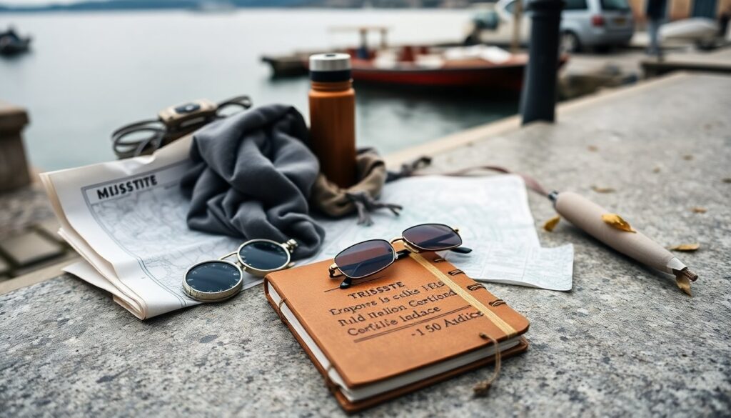 Visite guidate a Trieste: consigli pratici per operatori e guide