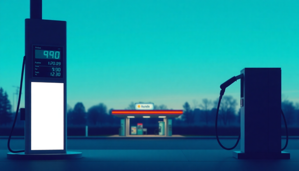 Carburanti a Trieste: prezzi e variazioni della settimana