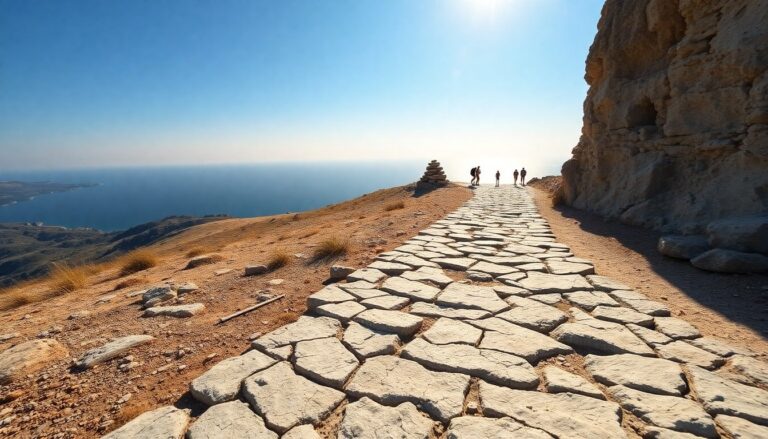Allenarsi sul Carso triestino: itinerari sicuri con vista