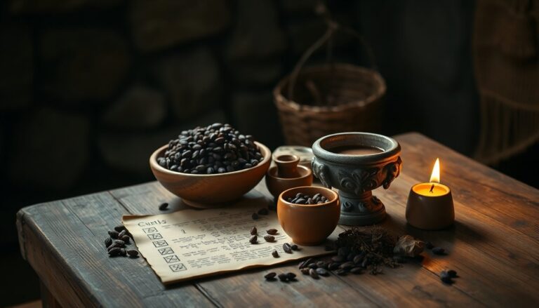 Aperitivi sciamanici e cerimonia del cacao in Friuli Venezia Giulia
