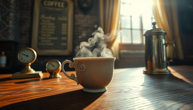 Bar storici di Trieste: la cultura del caffè in tour