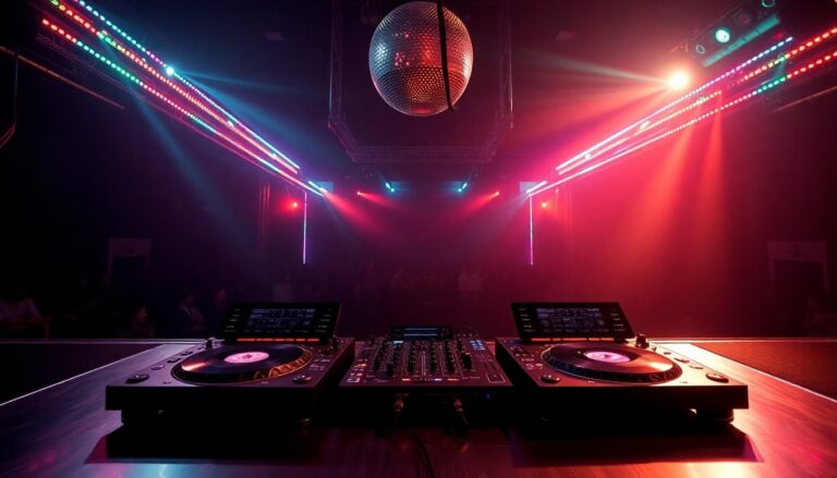 Base Club Experience: musica italiana e DJ set con Giada Brincè a Trieste
