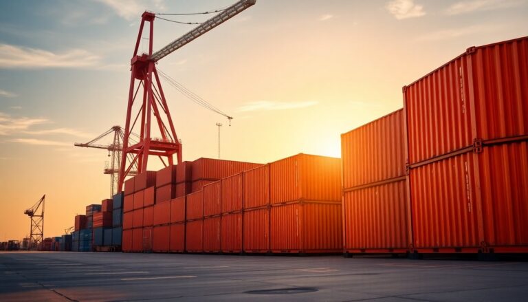 Breakbulk Europe: come Venezia, Chioggia e Civitavecchia cercano nuovi traffici e competenze