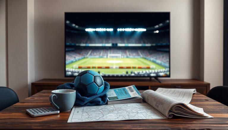 Calcio internazionale a Trieste: scelte legali, costi e locali
