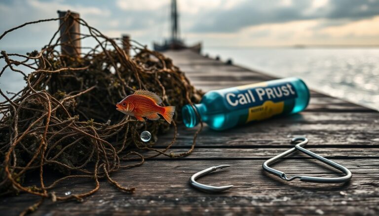 Cambiamento climatico nel Golfo di Trieste: impatti su biodiversità e pesca