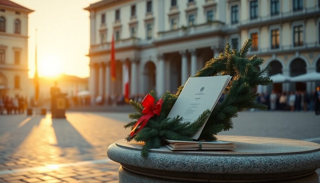 Cerimonia del 2 giugno a Trieste: l’omaggio a Eddy Cosina e le onorificenze