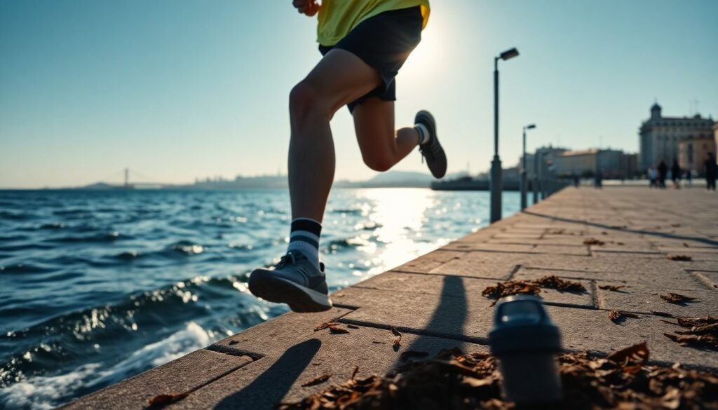 Coastal running tra Barcola e centro di Trieste: piano pratico e tecnica