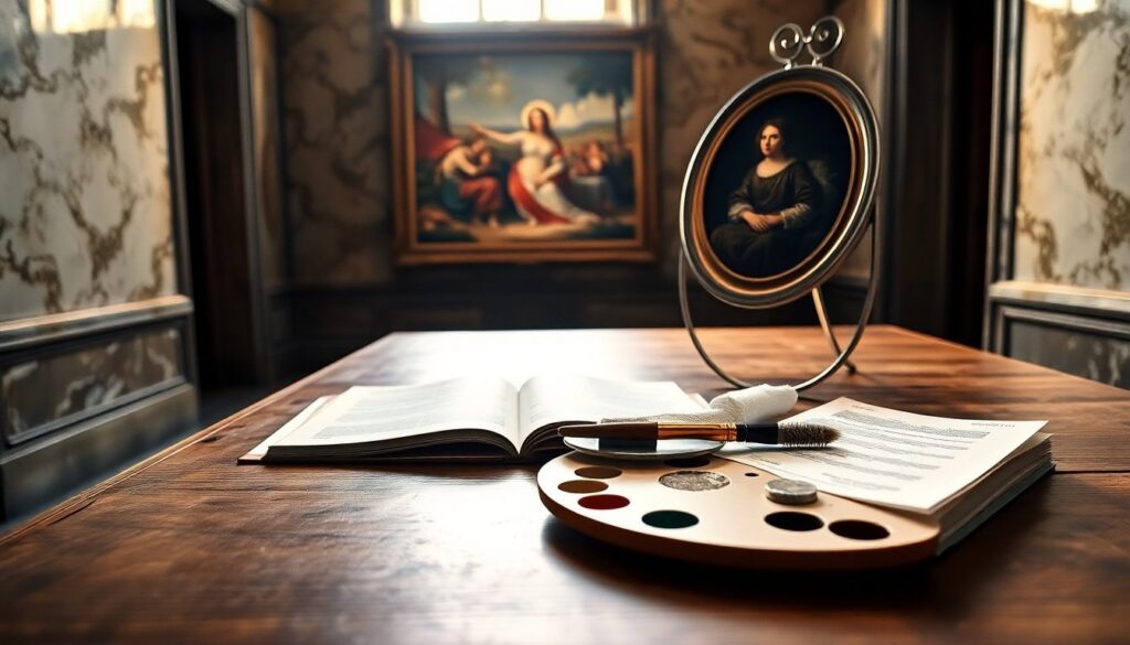 Come leggere un quadro nei musei di Trieste: metodo passo-passo ed esercizi mirati