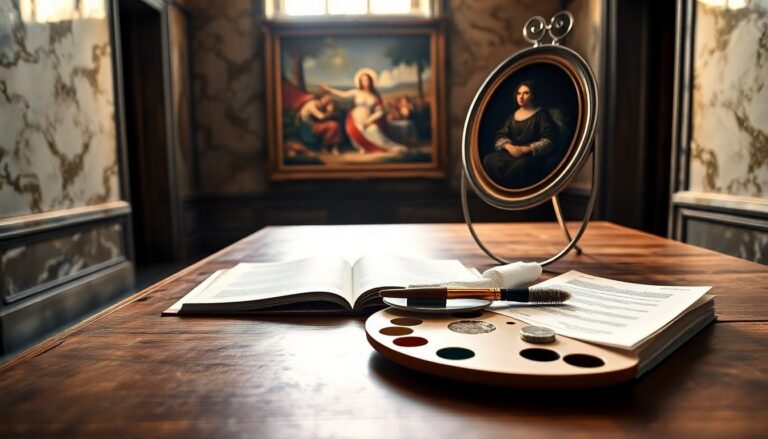 Come leggere un quadro nei musei di Trieste: metodo passo-passo ed esercizi mirati
