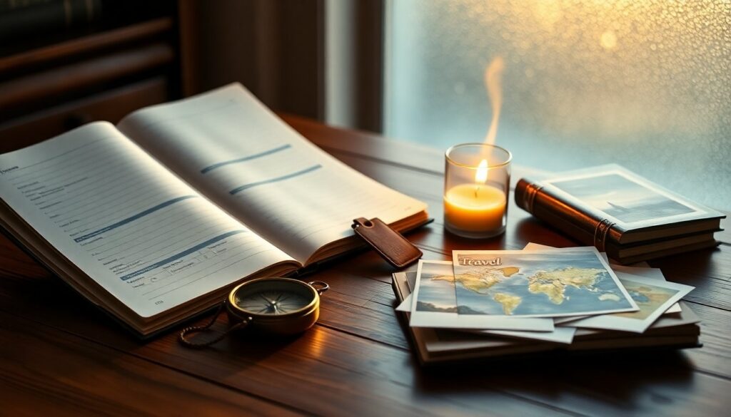 Come trovare la destinazione perfetta secondo il tuo carattere