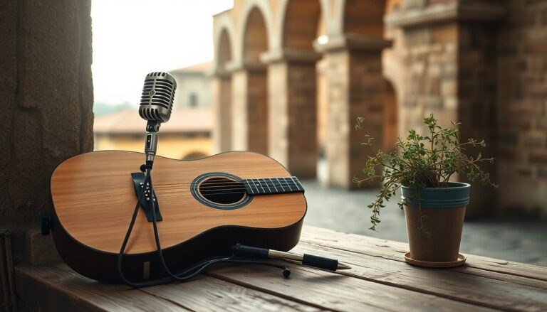Concerto del Risveglio a Udine: Dimartino in duo sul piazzale del Castello