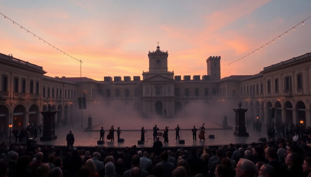 Concerto del Risveglio: Dimartino a Udine per un evento unico all’alba