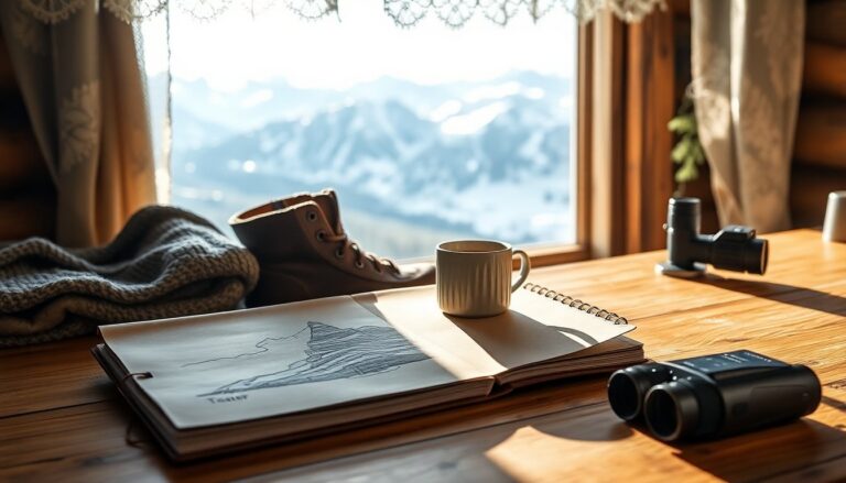 Coolcation: la nuova tendenza delle vacanze estive in montagna e nord Europa