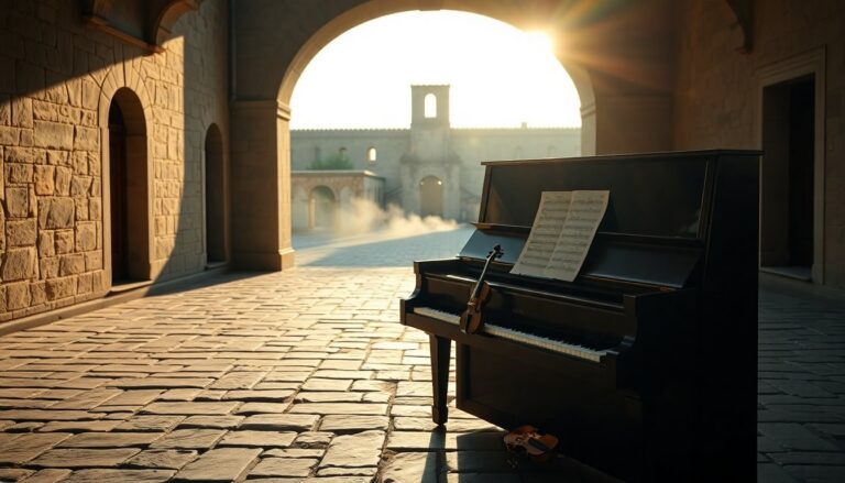 Dimartino mattutino al Castello di Udine: il Concerto del Risveglio