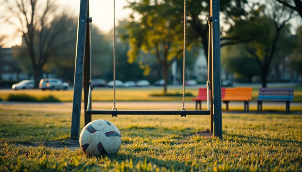 Divieto di calcio e lanci negli spazi gioco del Comune di Martignacco