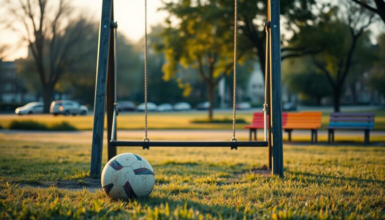 Divieto di calcio e lanci negli spazi gioco del Comune di Martignacco