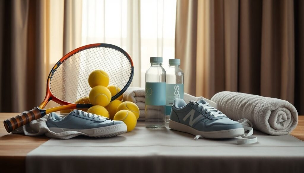 Dove giocare a tennis a Trieste: corsi, livelli ed equipaggiamento