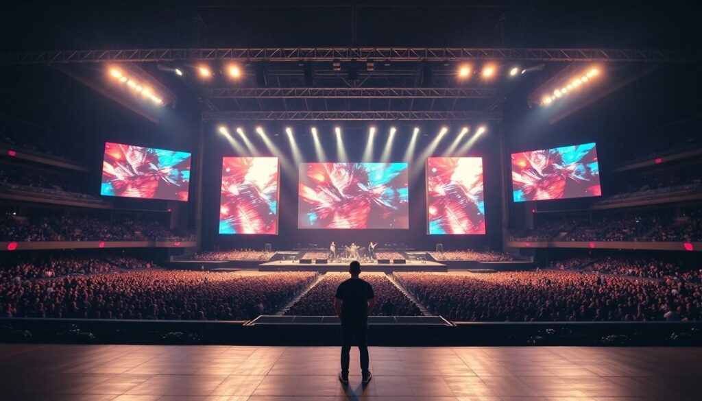 Eros Ramazzotti: dal Bluenergy Stadium parte il Una storia importante world tour