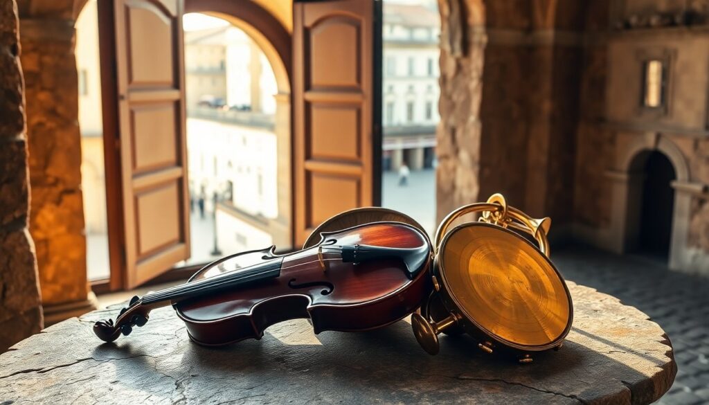 Festa Barocca e Muja Buskers Festival: Muggia celebra arte e tradizione