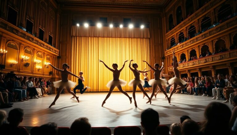 Festa della Danza Udine 2026: 62ª edizione tra giovani talenti e coreografie innovative