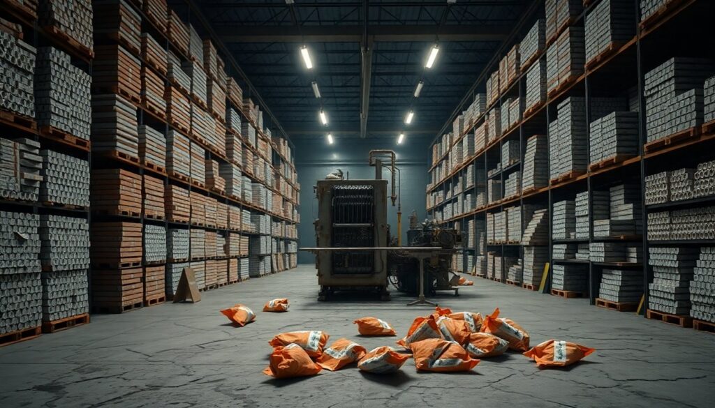 Friuli: sequestrata fabbrica illegale di sigarette con produzione da 5 milioni di pezzi al giorno