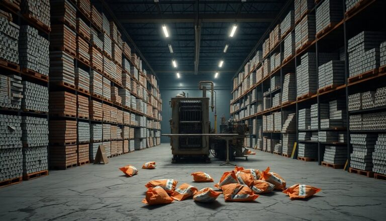 Friuli: sequestrata fabbrica illegale di sigarette con produzione da 5 milioni di pezzi al giorno