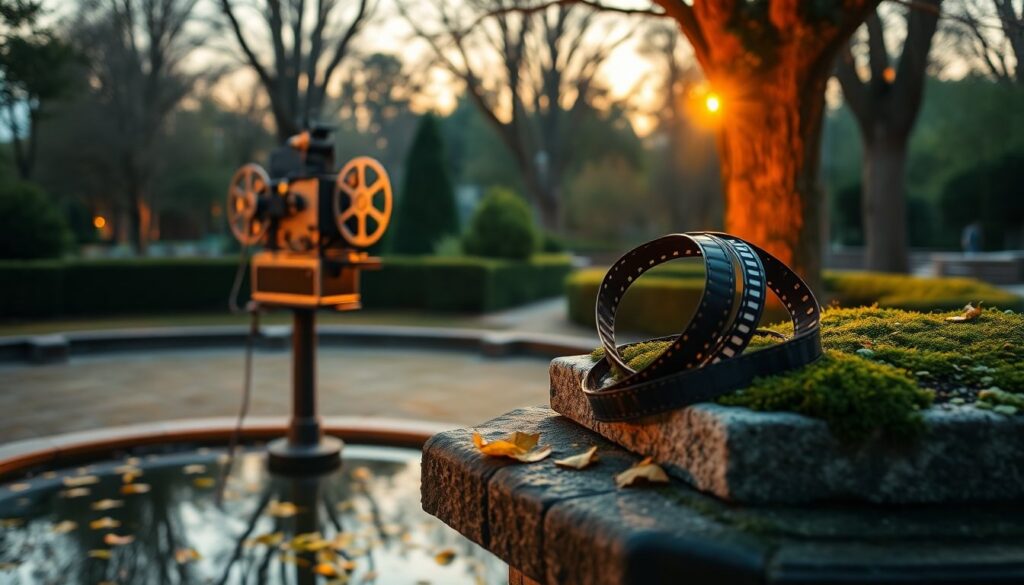 Giardino del Cinema 2026: anteprime, classici e film d’autore a Trieste