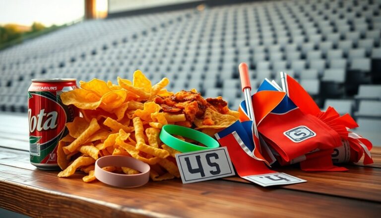 Guida alla cultura dello stadio: cori, cibo, colori e bon ton