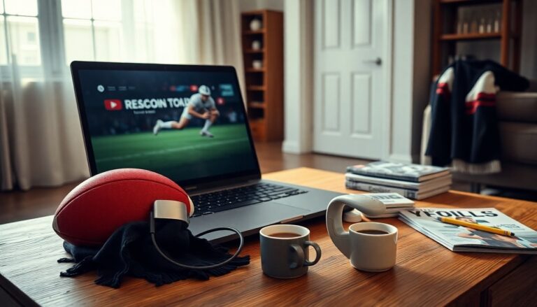 Guida allo streaming sport legale: piattaforme, qualità e abbonamenti