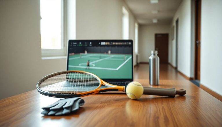 Guida completa per seguire il tennis a Trieste: dallo streaming al torneo locale
