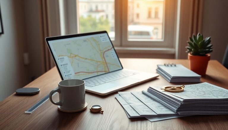 Guida pratica alla sicurezza urbana a Trieste tramite dati e mappe GIS