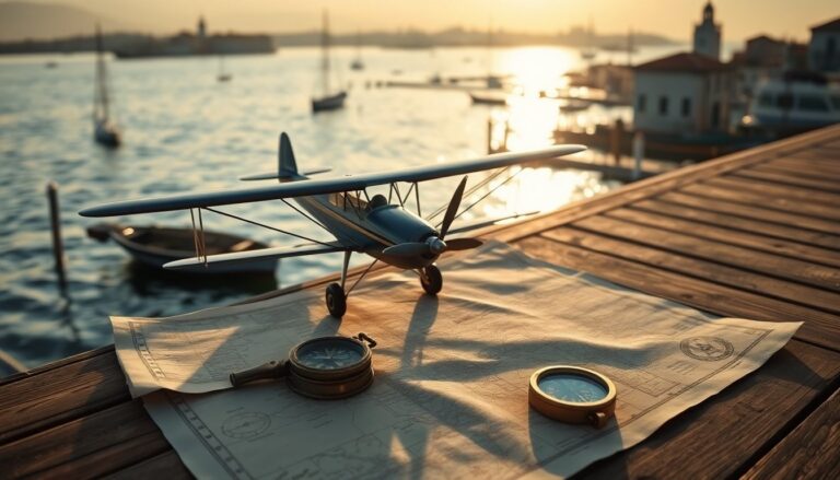 Idrovolante Venezia Lussino: un volo commemorativo per il centenario della Sisa