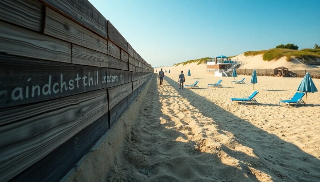 Il Pedocìn di Trieste: storia e controversie della spiaggia separata per genere