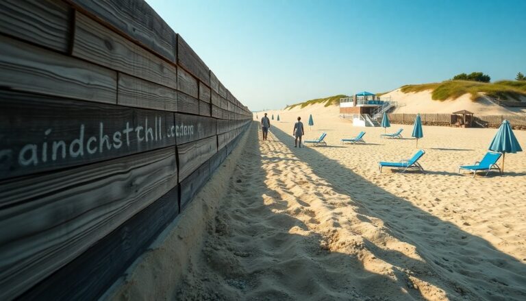 Il Pedocìn di Trieste: storia e controversie della spiaggia separata per genere