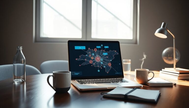 Impostare alert e feed per monitorare Trieste in tempo reale