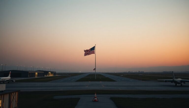 Indipendenza americana ad Aviano: le conseguenze delle dichiarazioni di Trump