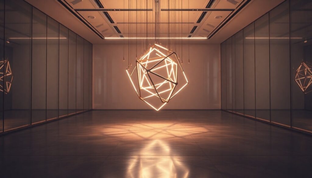 Installazioni d’arte: metodo in 6 domande per orientarsi