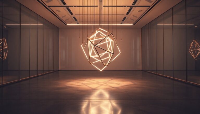 Installazioni d’arte: metodo in 6 domande per orientarsi