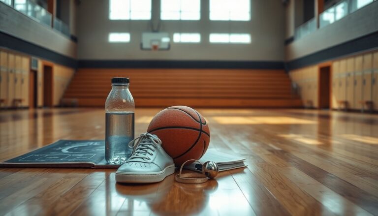 Italia Under 17 a Trieste: preparazione per il Mondiale FIBA in Turchia