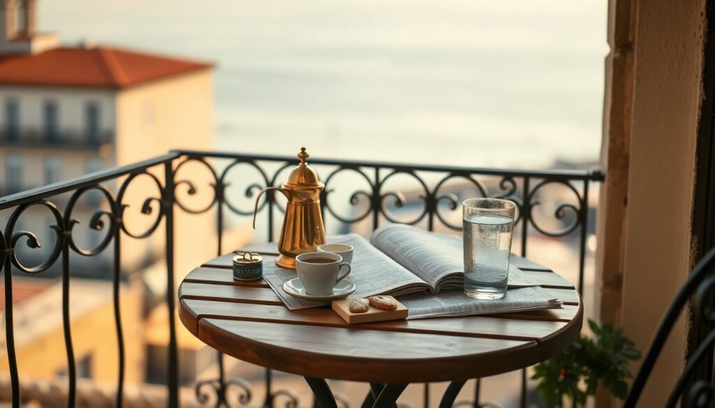 Itinerario slow a Trieste tra riva, caffè storici e musei