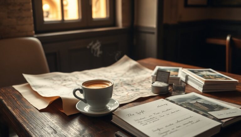 Itinerario slow a Trieste tra Rive, caffè storici e botteghe
