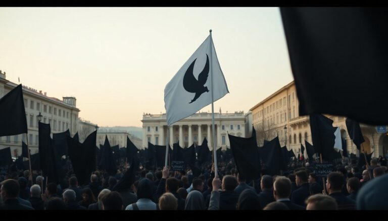Manifestazione nazionale per la pace ad Aviano: tutto quello che devi sapere