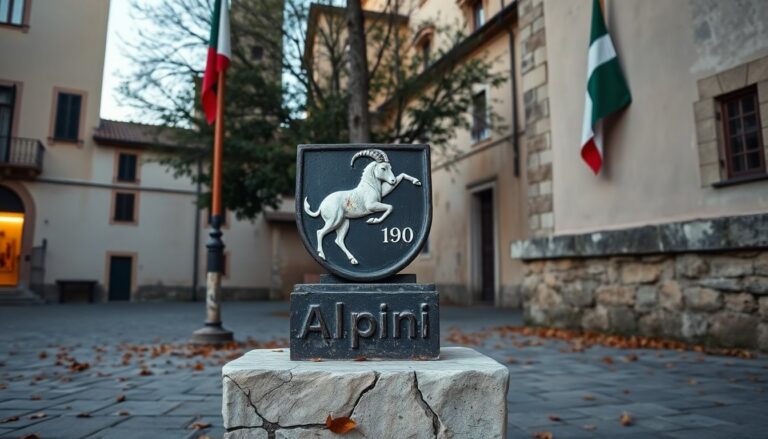 Meloni a Gemona per il 50° del terremoto: omaggio agli Alpini e alla ricostruzione