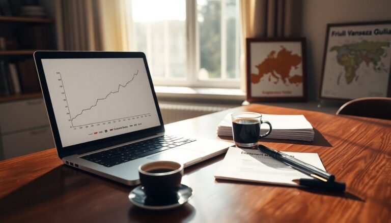 Mercato del lavoro in Friuli Venezia Giulia: i dati del primo trimestre 2026